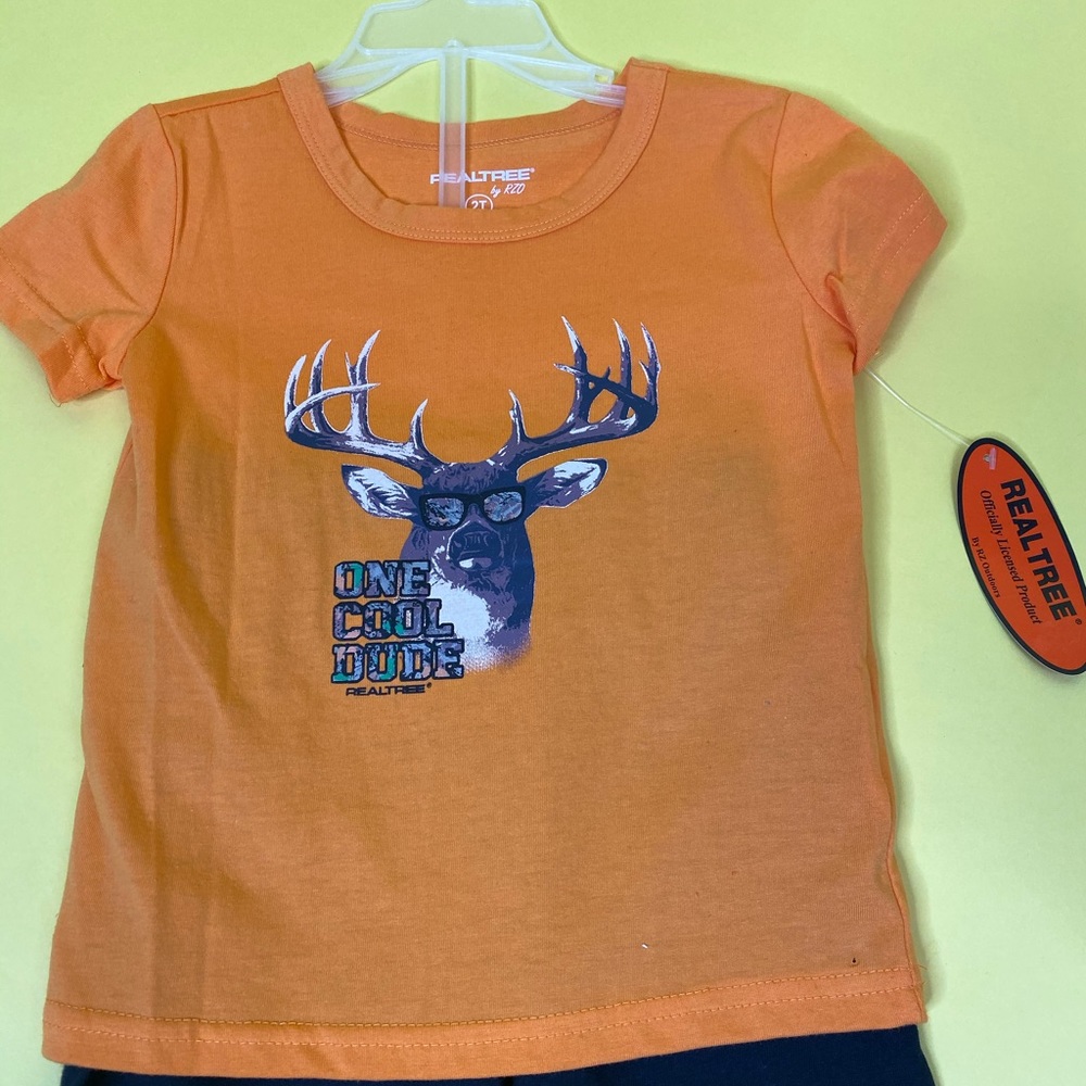Toddler boy clothes